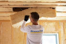 Types of Insulation We Offer in Cloverly, MD